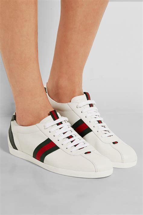 emeair trainer gucci|gucci sneakers for women uk.